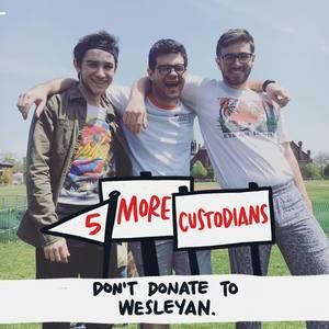 Meet your Posher, Johnny